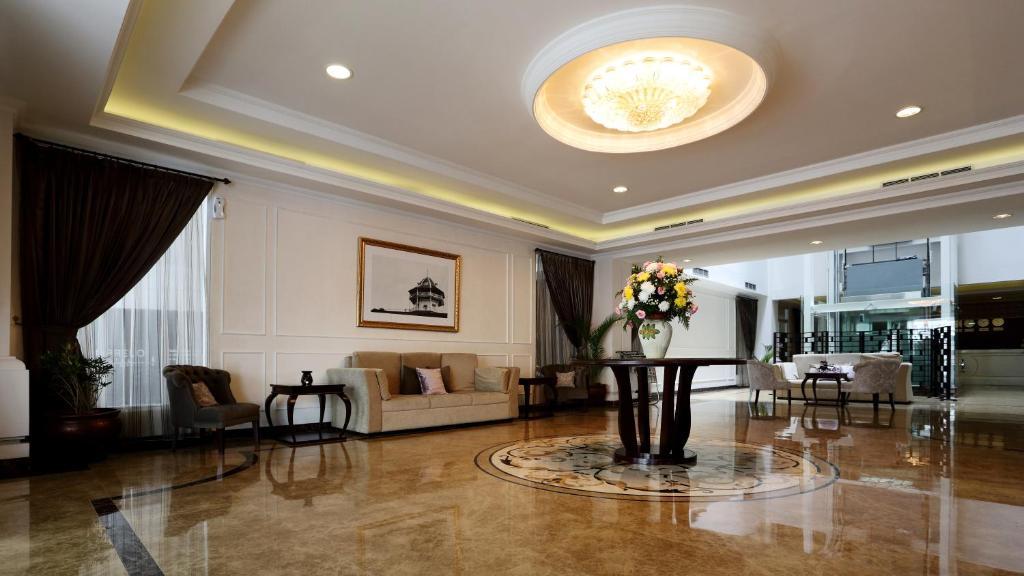 Amarelo Hotel Solo Esterno foto