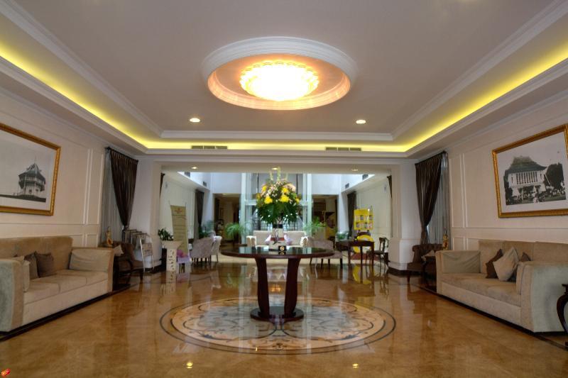 Amarelo Hotel Solo Esterno foto